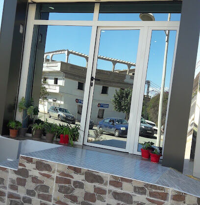 Centre Médical Dr Haidra