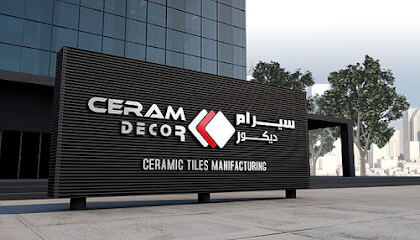 Ceram decor Oran