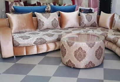 Chaima Déco Ouargla
