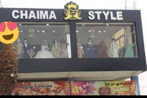 Chaima STYLE