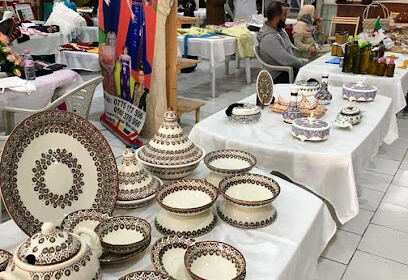 Chambre de l’Artisanat et des Métiers de Mostaganem