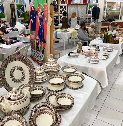 Chambre de l’Artisanat et des Métiers de Mostaganem