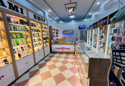 Chami Shop