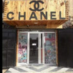 CHANEL cosmétiques