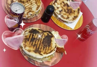Chapati mirou chez mouhamed