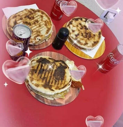Chapati mirou chez mouhamed