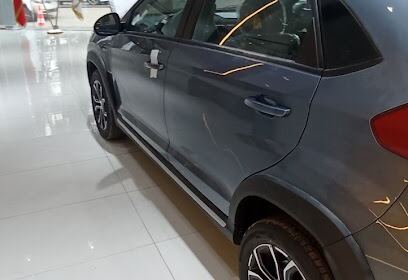 Chery boumerdès SOUICI MOTORs