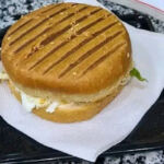 Chese house (fast food)