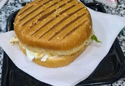 Chese house (fast food)