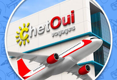 Chetoui voyages