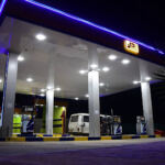 Chevron service
