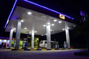 Chevron service