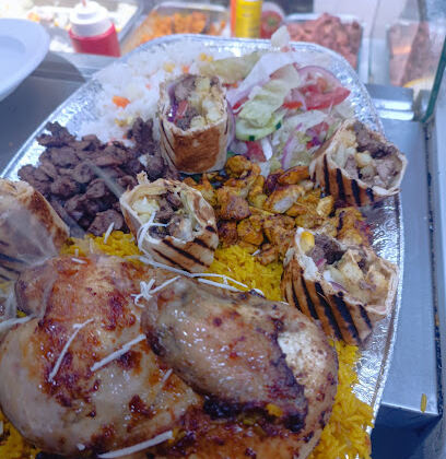 Chicken House