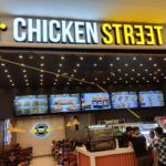 CHICKEN STREET ES SENIA ORAN