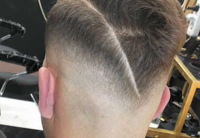 Chiheb barber