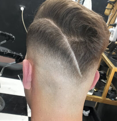 Chiheb barber