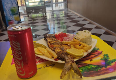 Chiken hassane