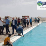 Children city boumaaraf baha& riadh