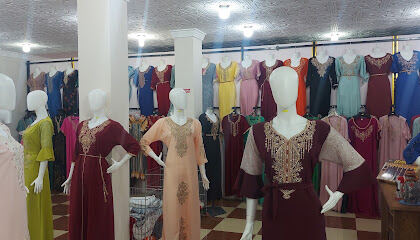 Chiraz boutique