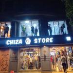 Chiza store