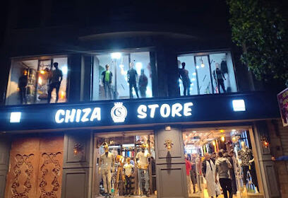 Chiza store