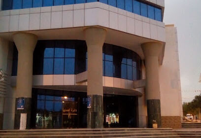 Circle Headquarters