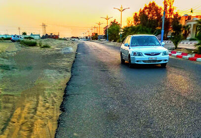 CITY ZAOUIA ROBBAH EL OUED