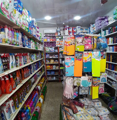 clean shop 14