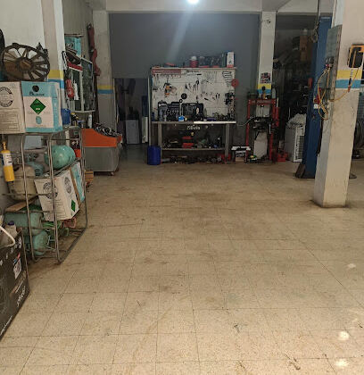 Clim Auto M’Sila oussama