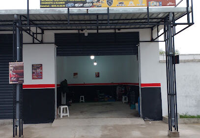 Clinique auto tech