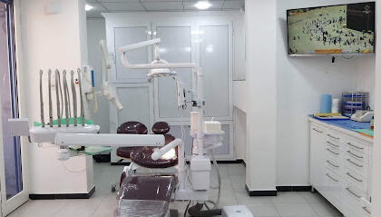 Clinique Dentaire Dr.Djamel Boulanouar (nouvel emplacement)