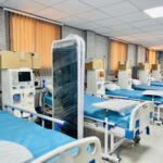 Clinique d’hémodialyse DREADIAL
