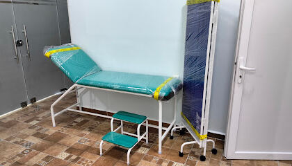 CLINIQUE EL HAYET