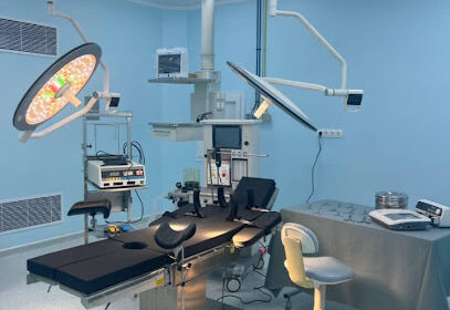 Clinique YUGURTA BERROUAGHIA