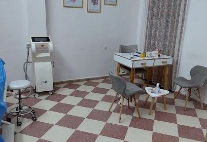 Clinique Zahrat El Rimal