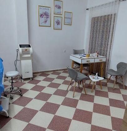 Clinique Zahrat El Rimal
