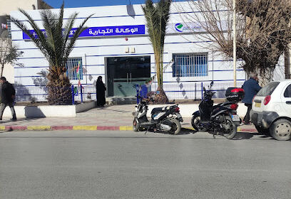 Cmp alger telecom ras el ouad