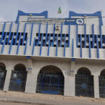 CNAS OUARGLA
