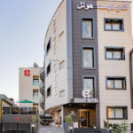 Coast hotel