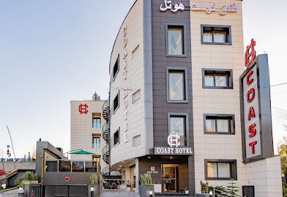 Coast hotel