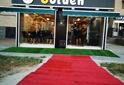 Coffe golden