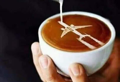 Coffee numérique