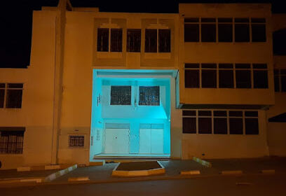 Collège ALN