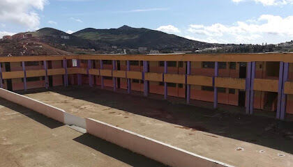 Collège Bekhti Bouchrih