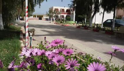 Collège Chahid Bibi Rabah