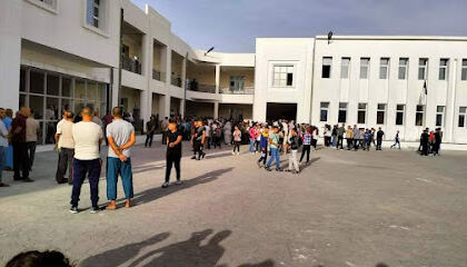 Collège Chouhada Rezig Lehlalat