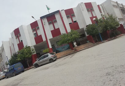 Collège Frères Guesita