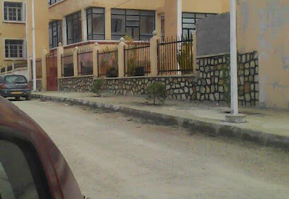 Collège Lechgar Bachir