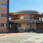 Collège Menadi Abdelkader