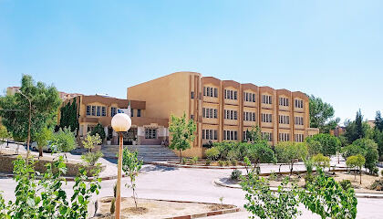 Collège Toumi Laid